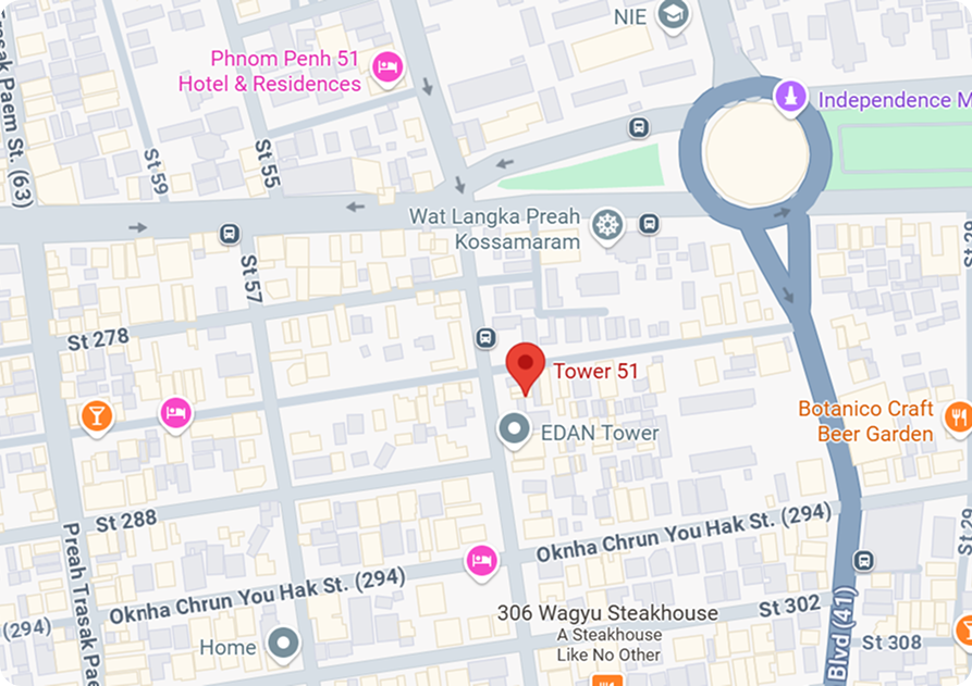 Clinic Location