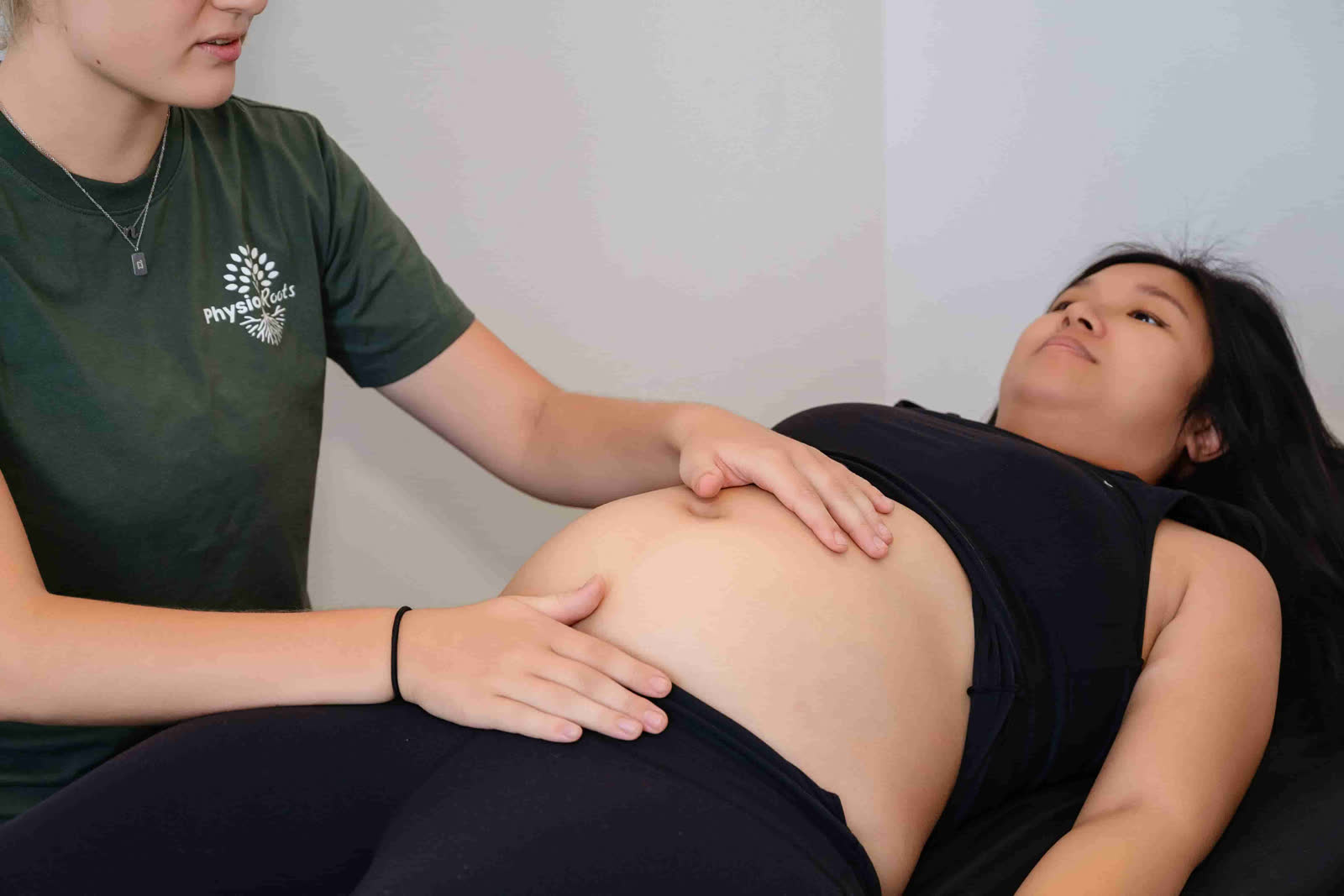Women's health therapy 1